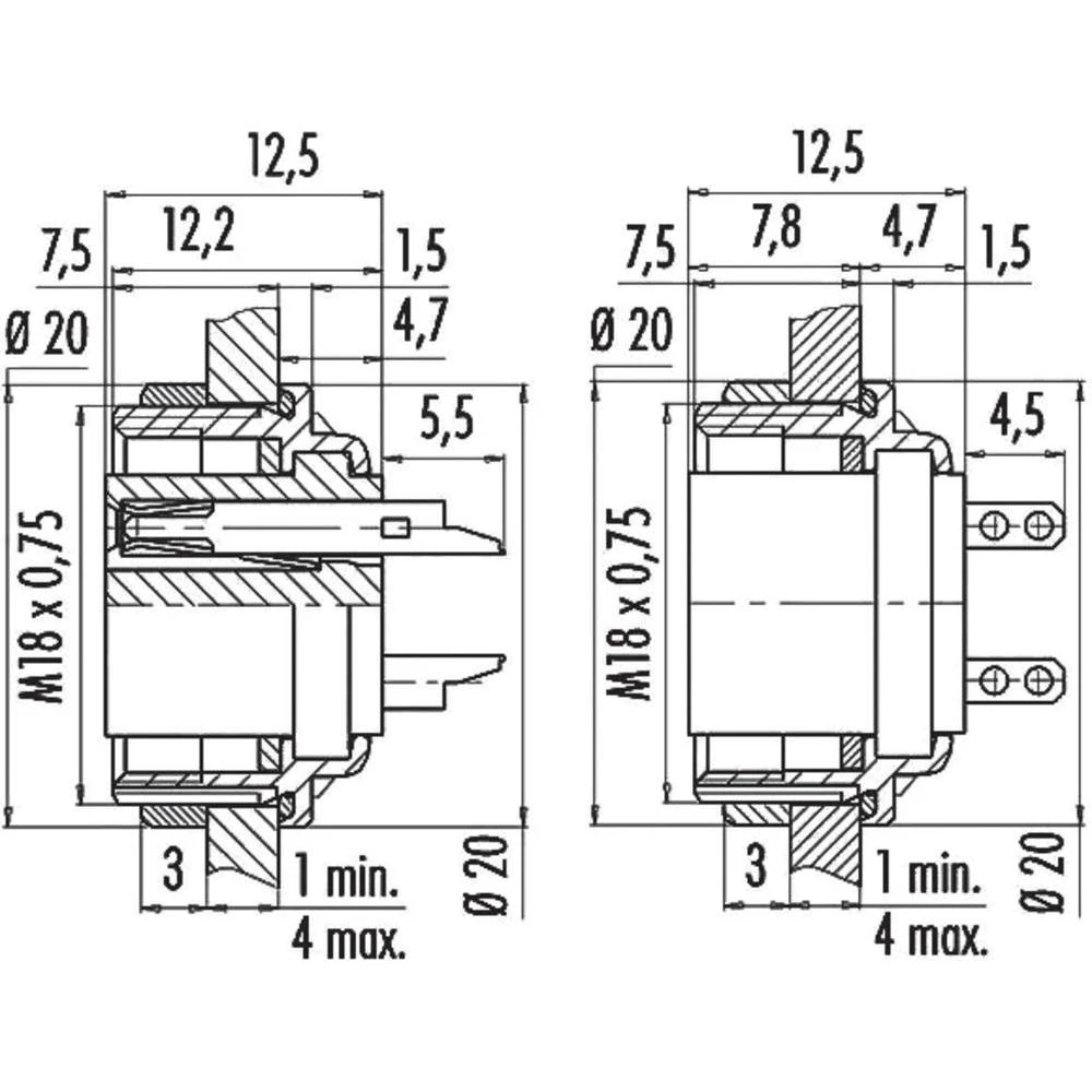 Conrad Product Image