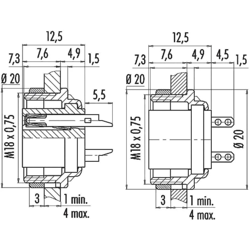 Conrad Product Image