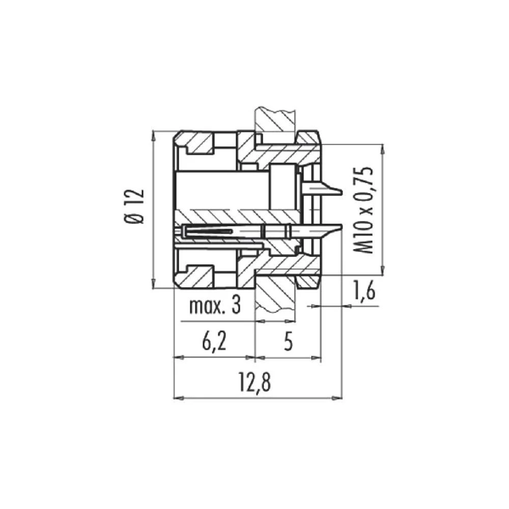 Conrad Product Image