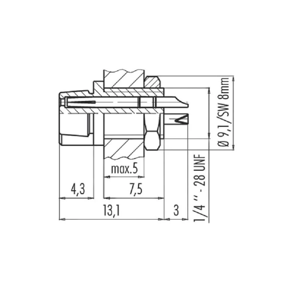 Conrad Product Image