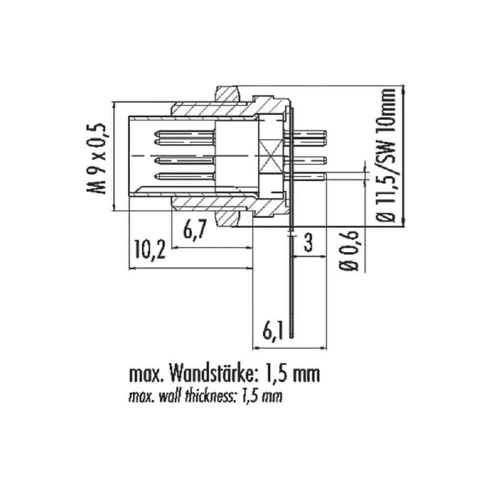 Conrad Product Image