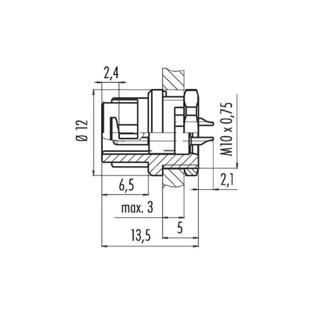 Conrad Product Image
