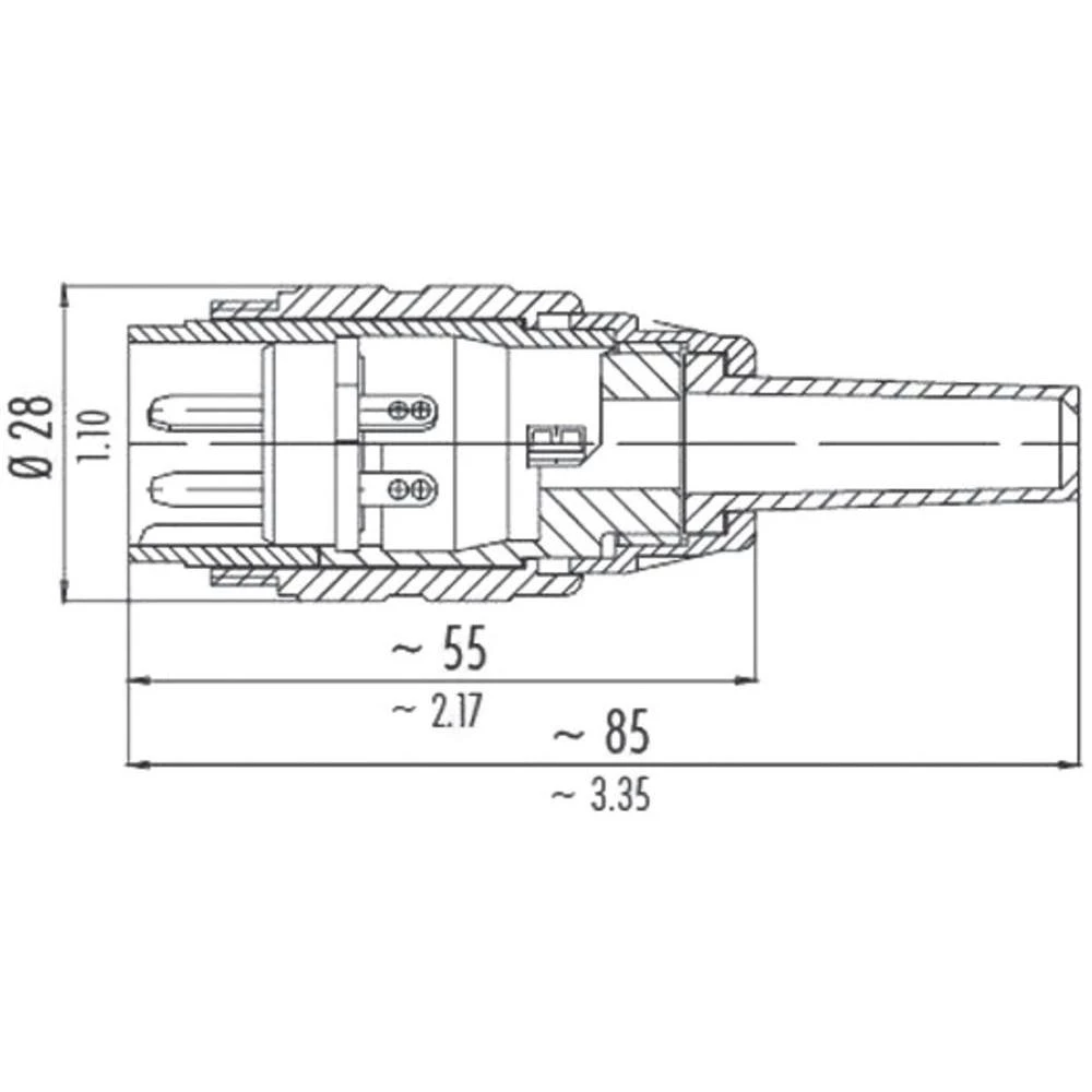 Conrad Product Image