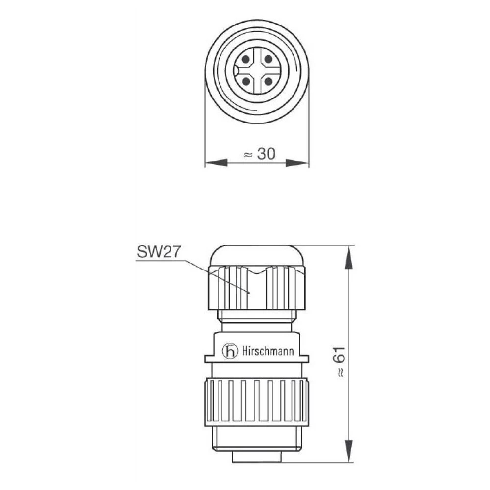 Conrad Product Image