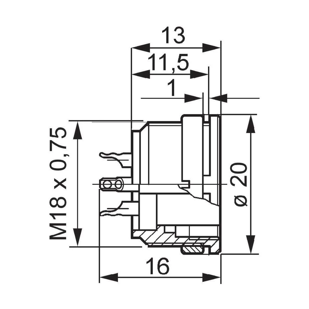 Conrad Product Image