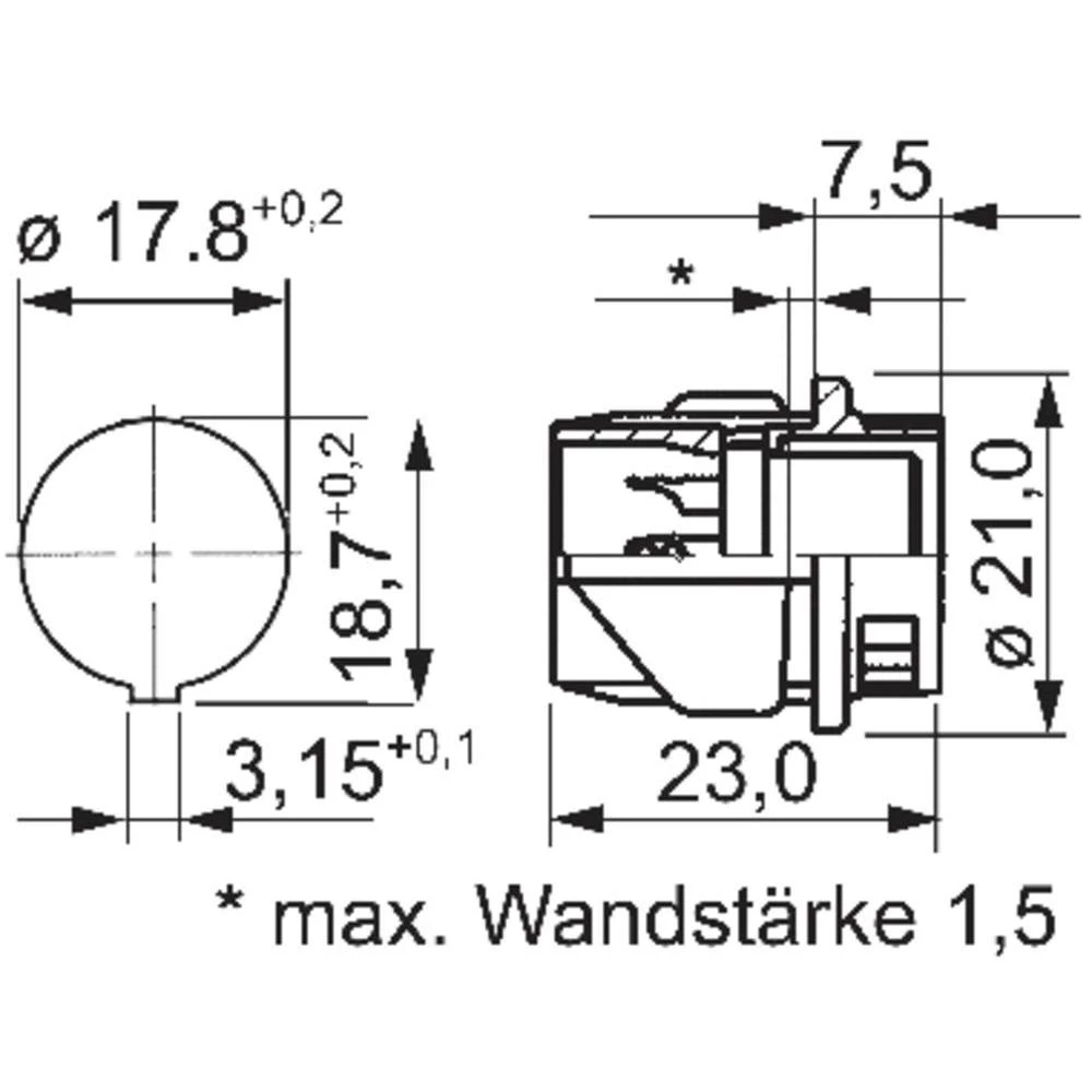 Conrad Product Image