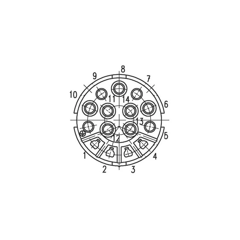 Conrad Product Image