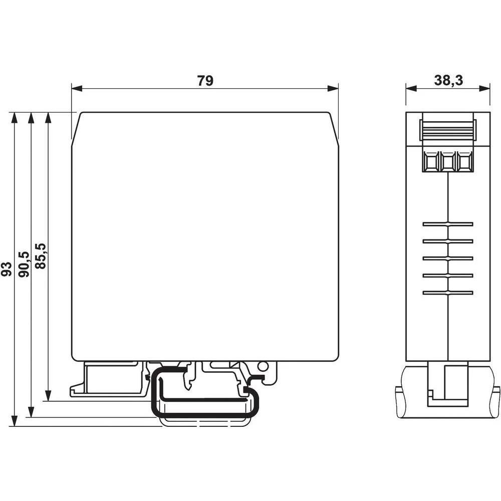 Conrad Product Image