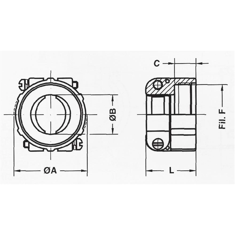 Conrad Product Image
