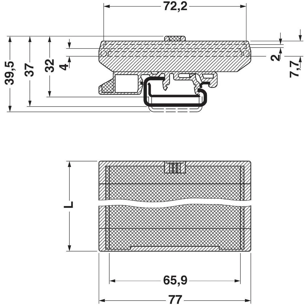 Conrad Product Image