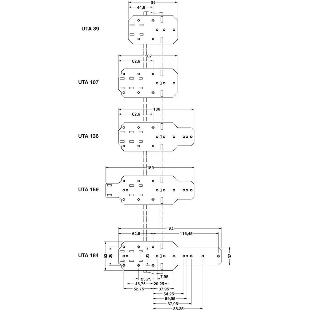 Conrad Product Image