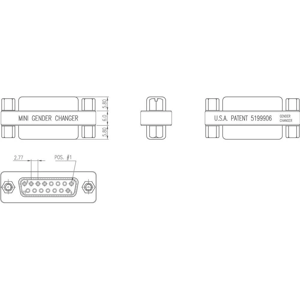 Conrad Product Image