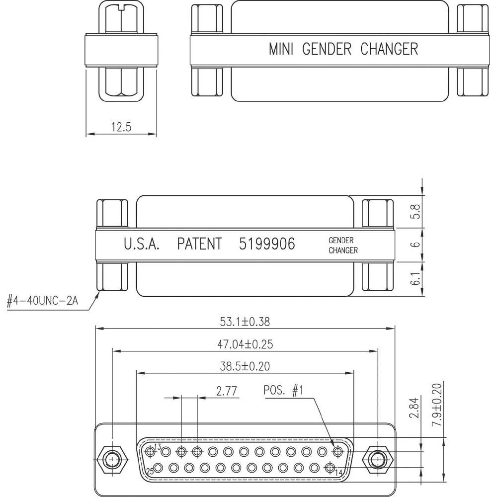 Conrad Product Image
