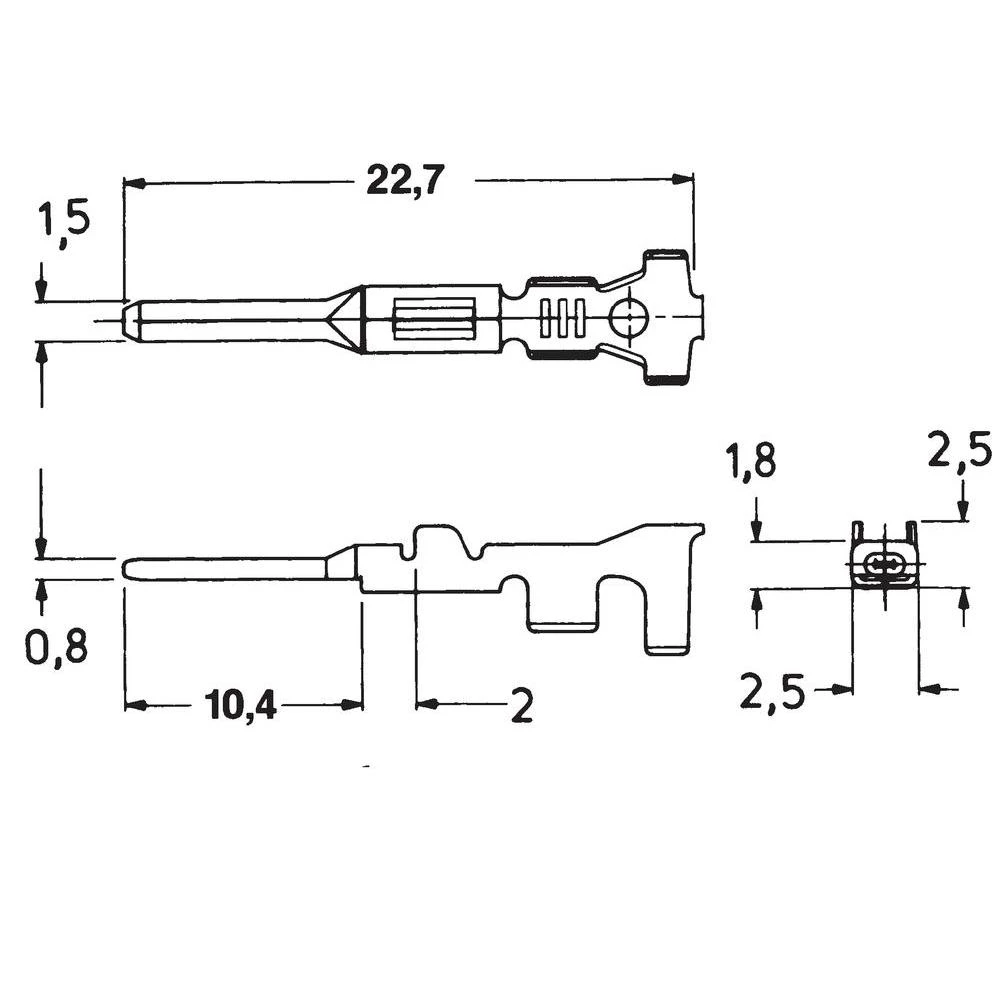 Conrad Product Image