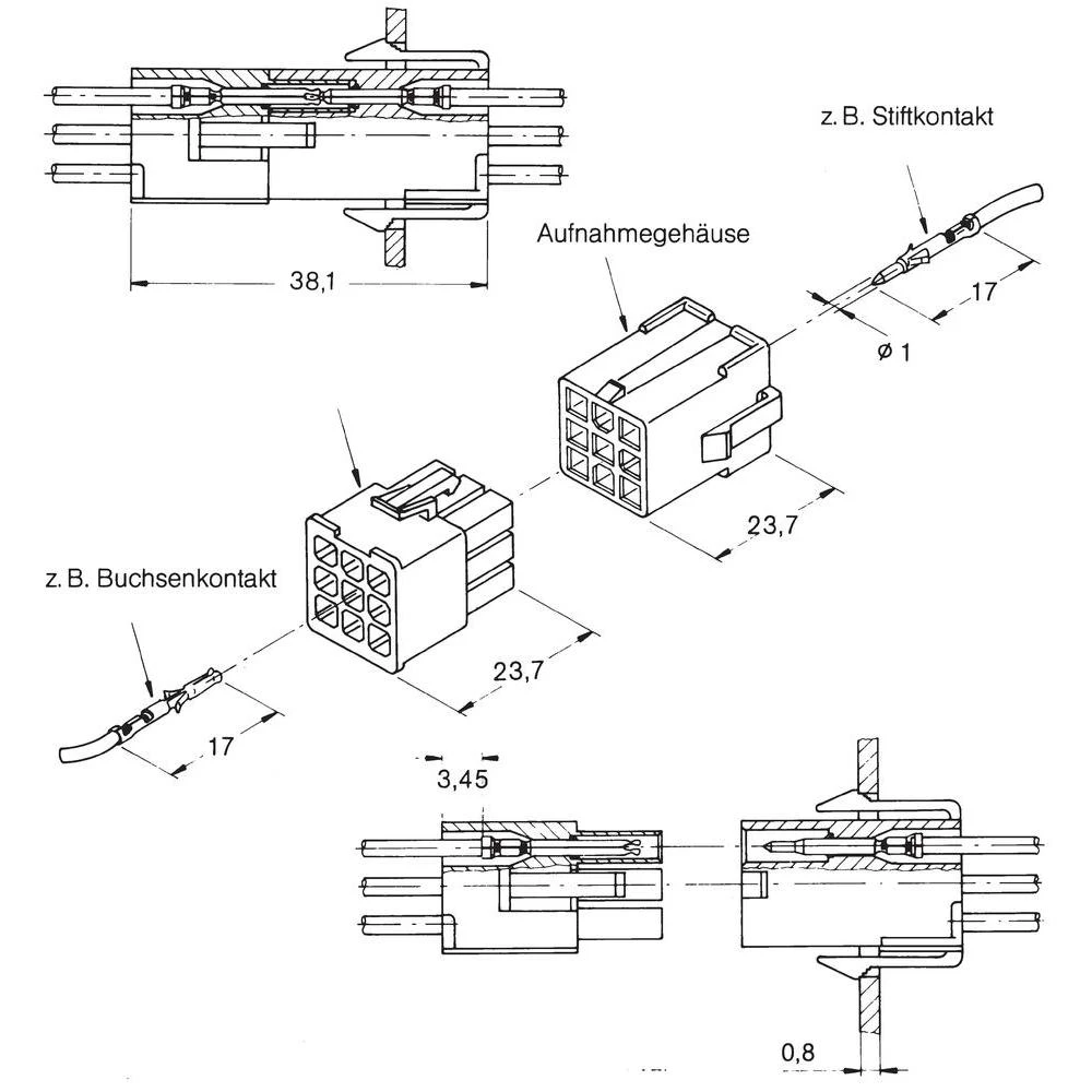 Conrad Product Image