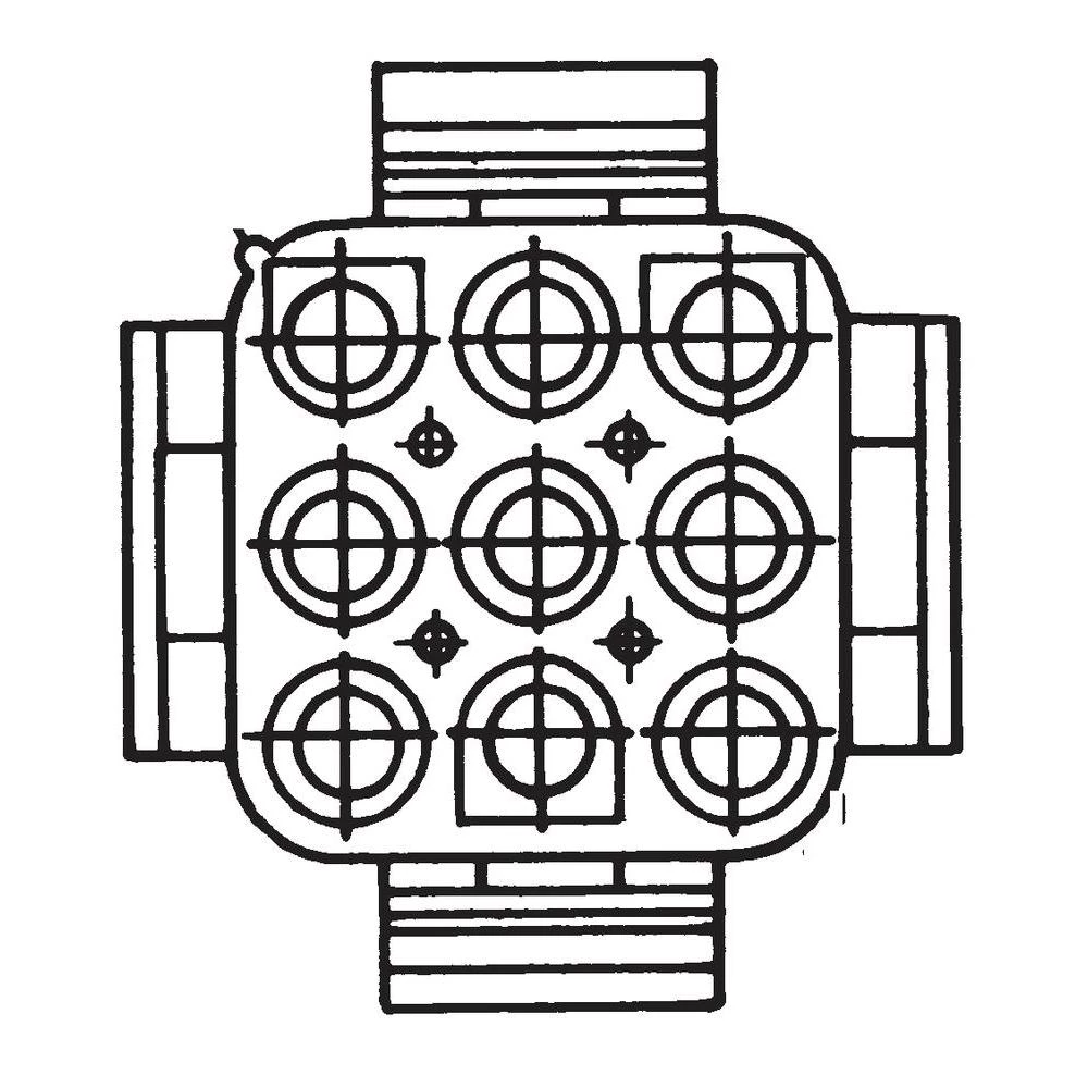 Conrad Product Image