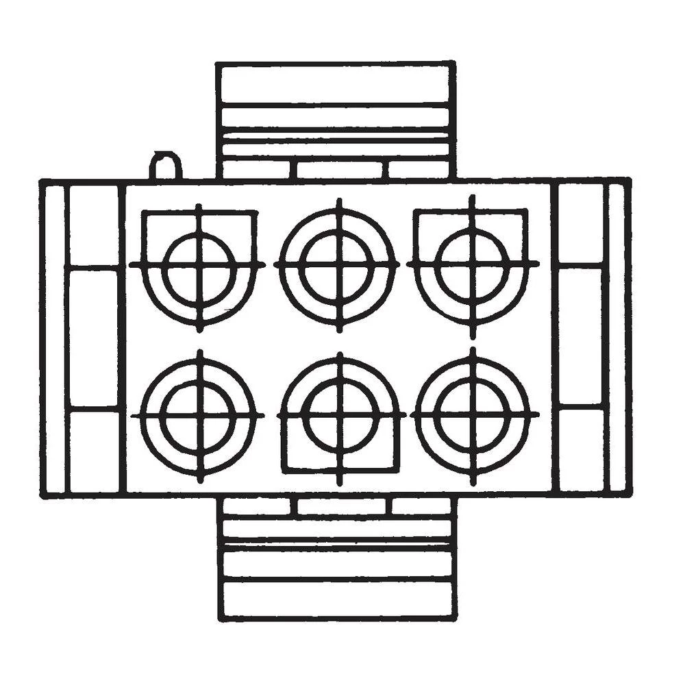 Conrad Product Image