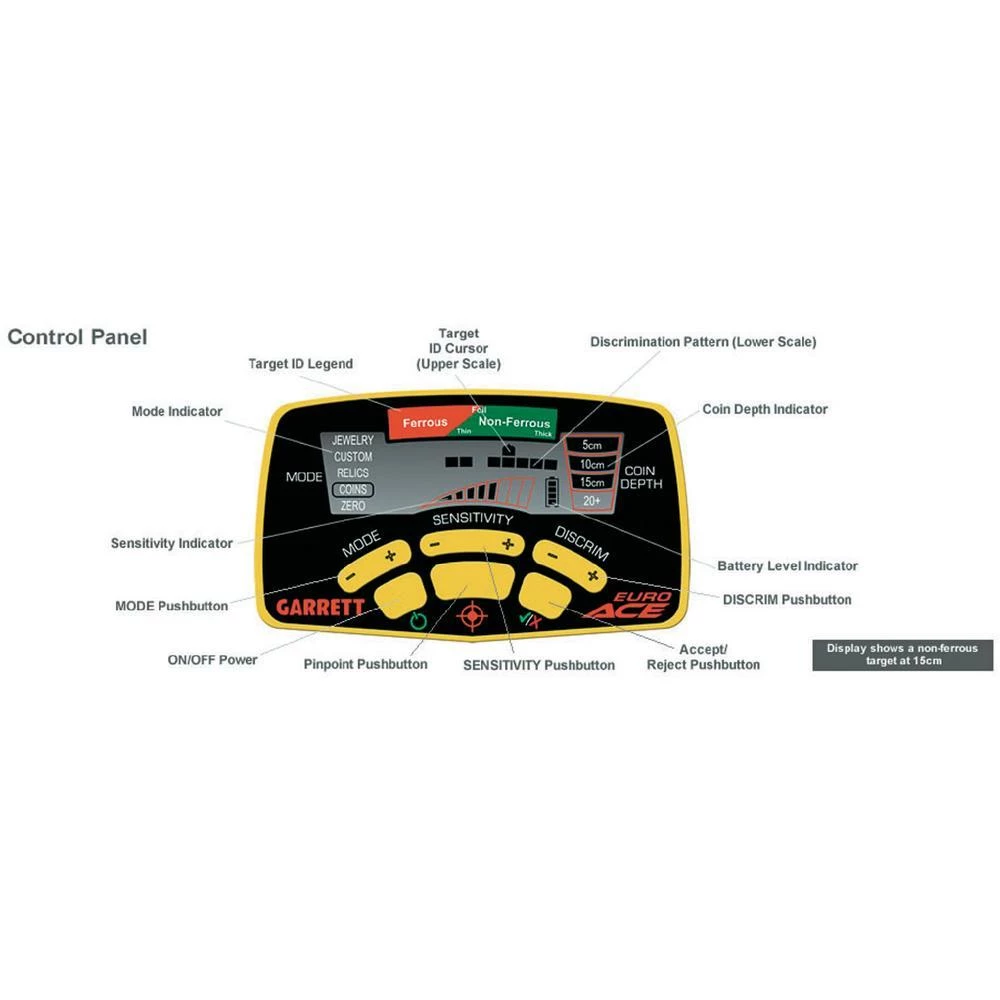 Conrad Product Image