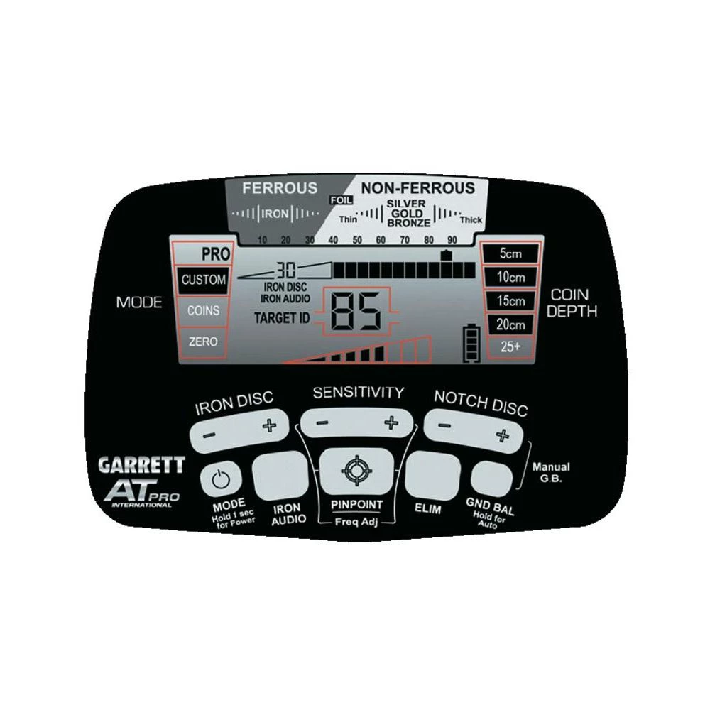 Conrad Product Image