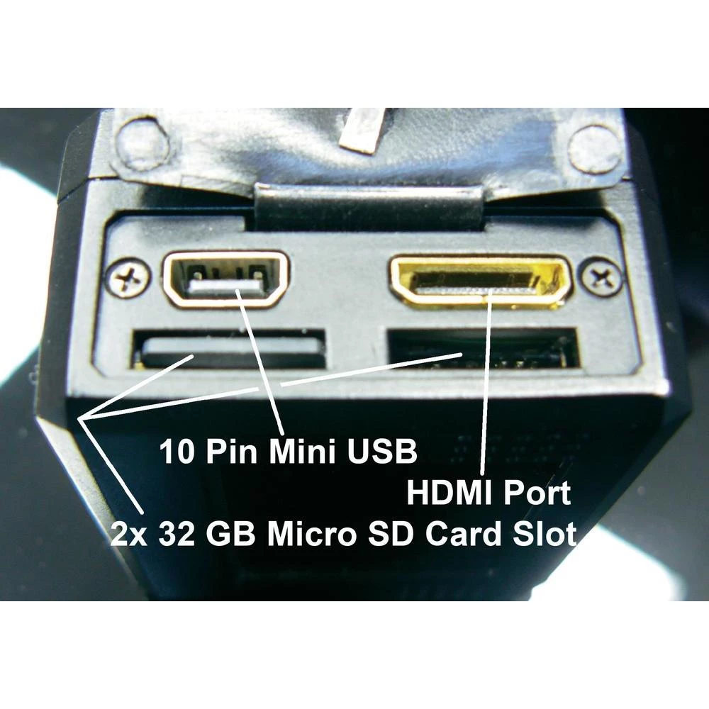 Conrad Product Image