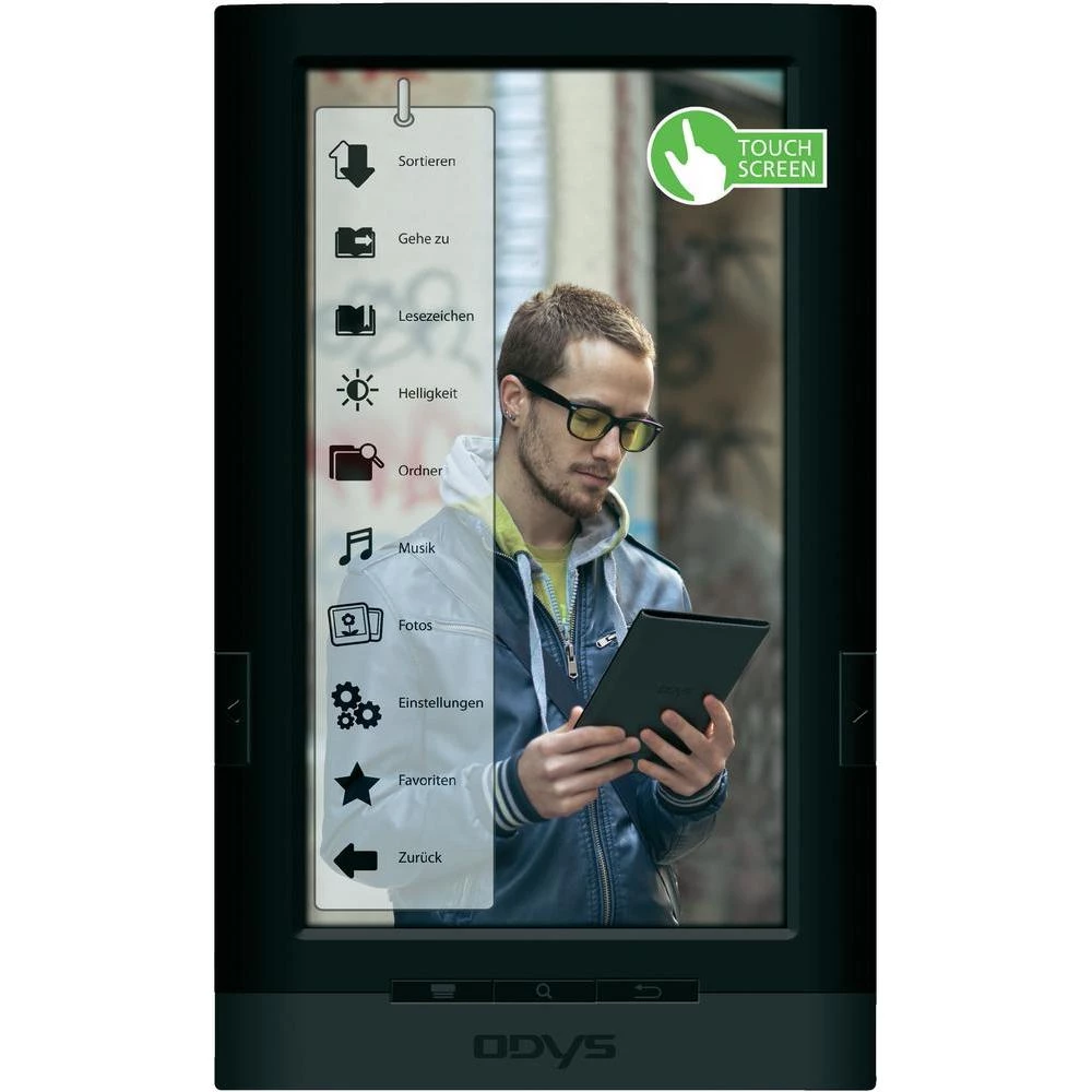 Conrad Product Image