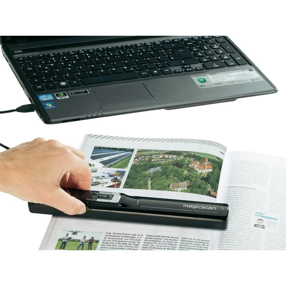 Conrad Product Image