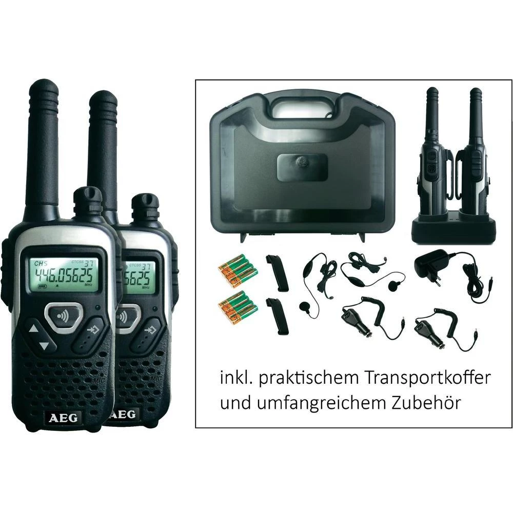 Conrad Product Image