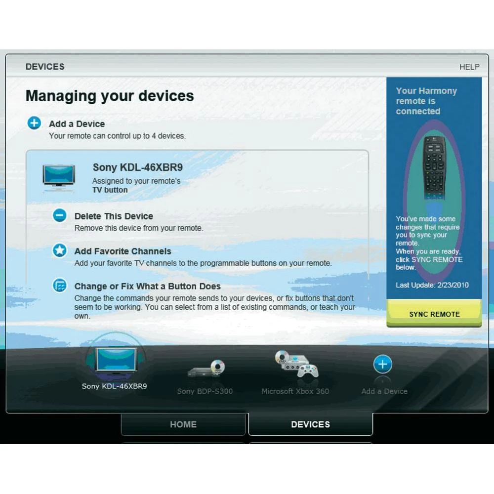 Conrad Product Image