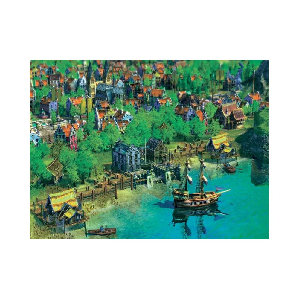 Conrad Product Image