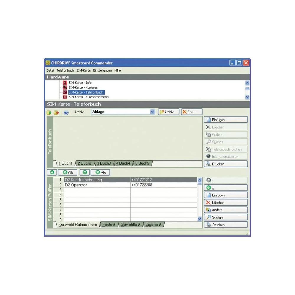 Conrad Product Image
