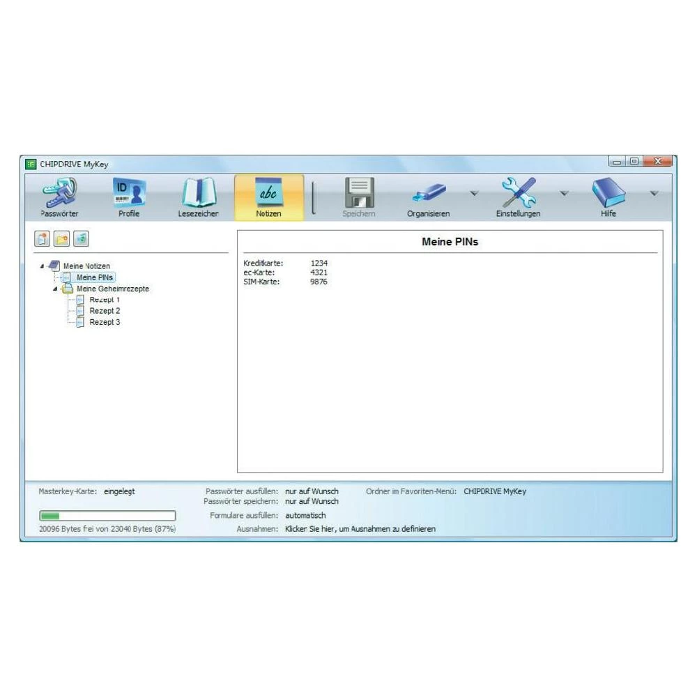 Conrad Product Image