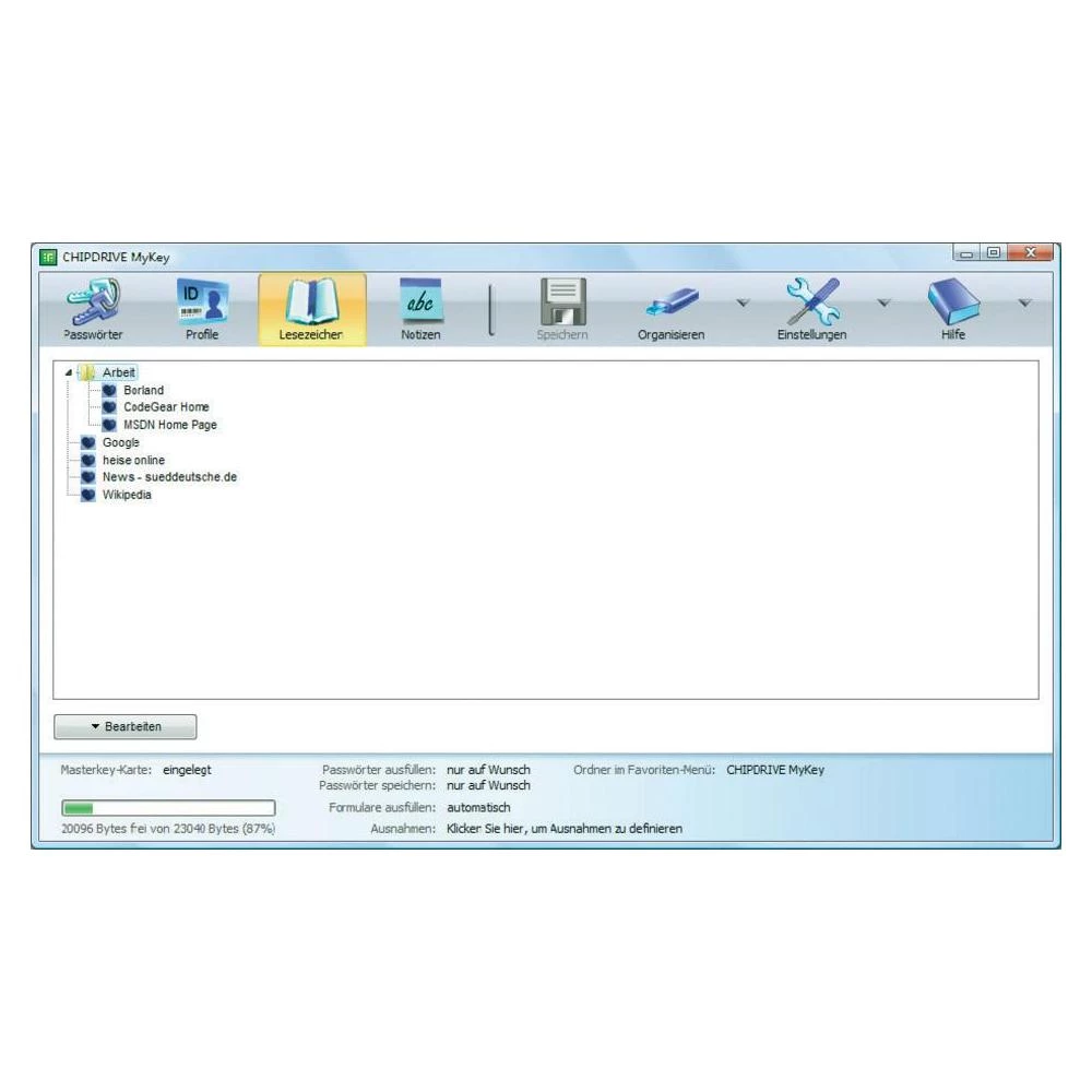 Conrad Product Image