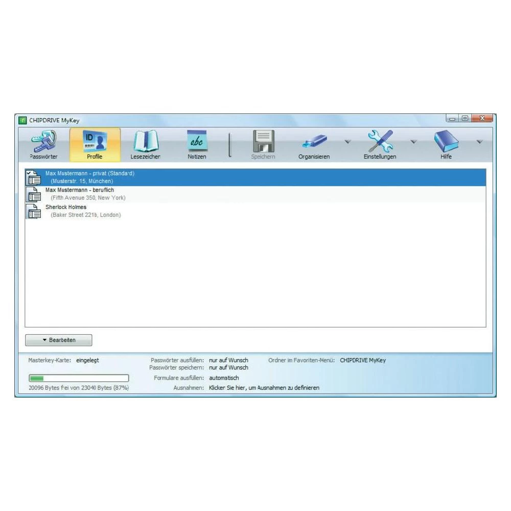 Conrad Product Image