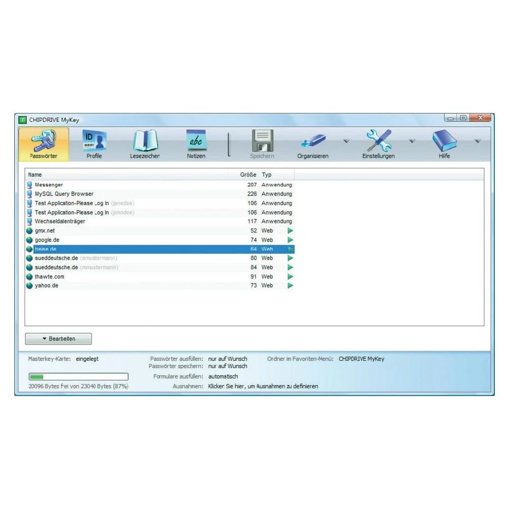 Conrad Product Image