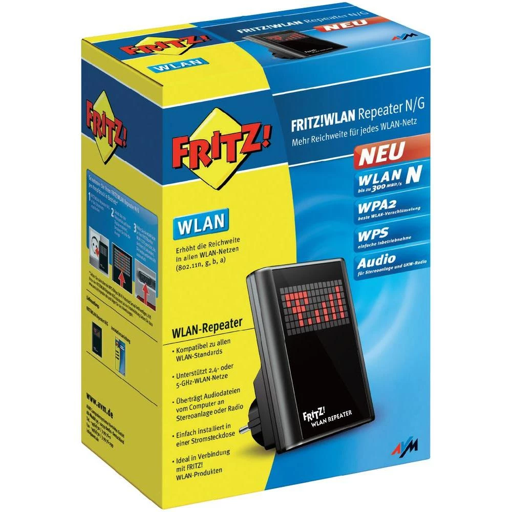 Conrad Product Image