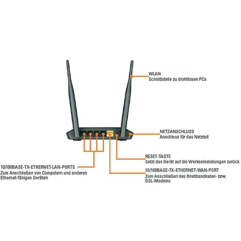 Conrad Product Image
