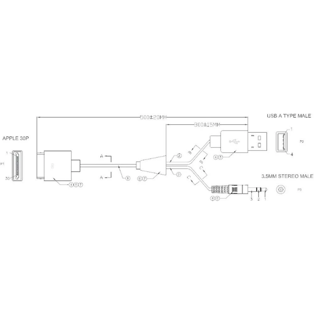 Conrad Product Image