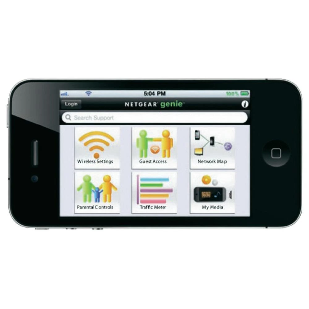 Conrad Product Image