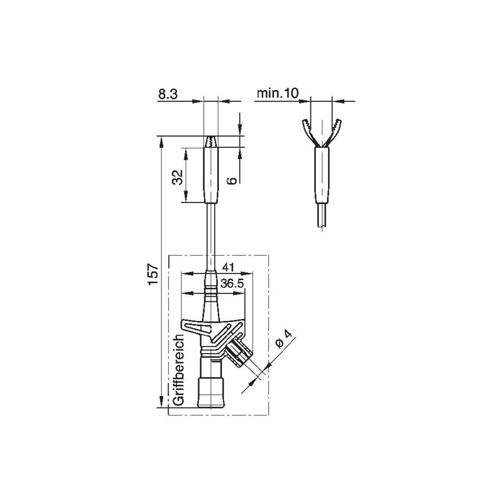 Conrad Product Image
