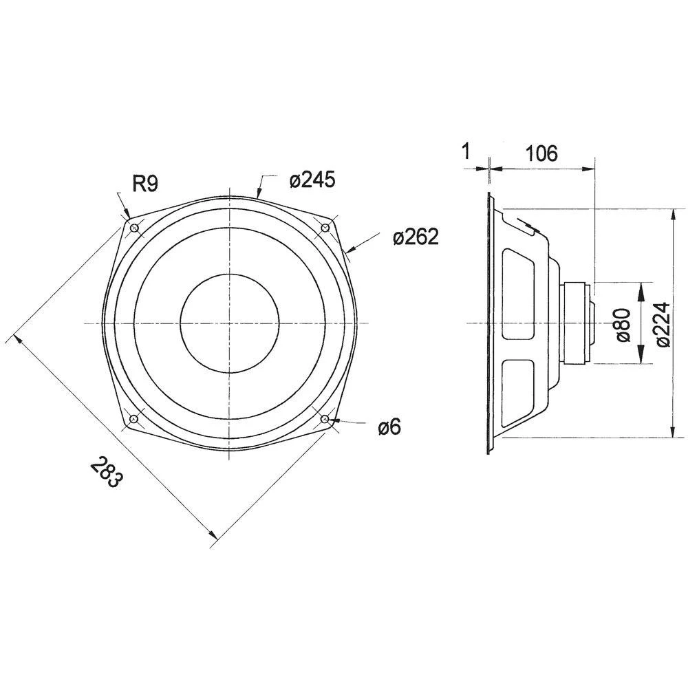 Conrad Product Image