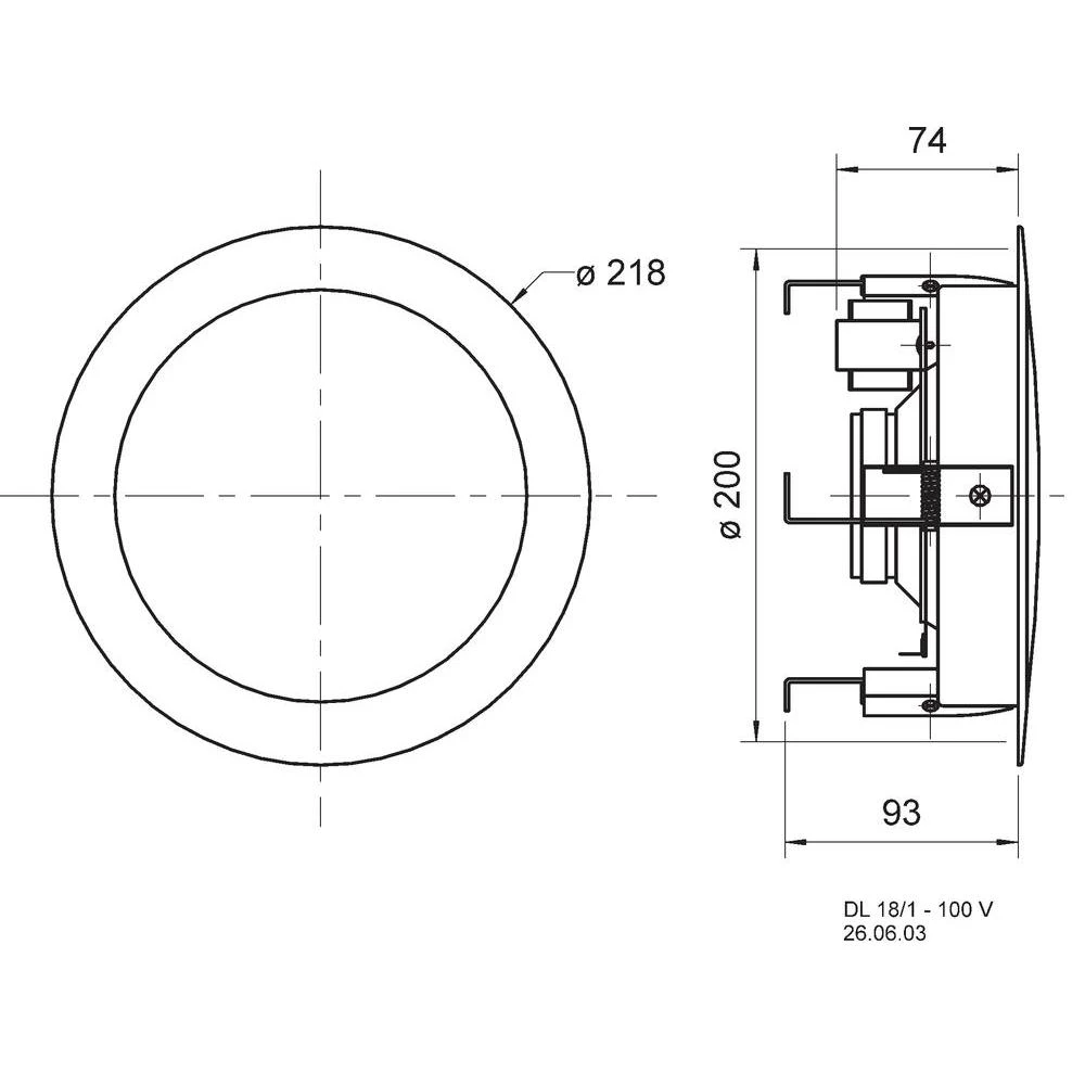 Conrad Product Image