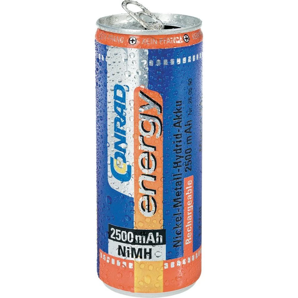 Conrad Product Image