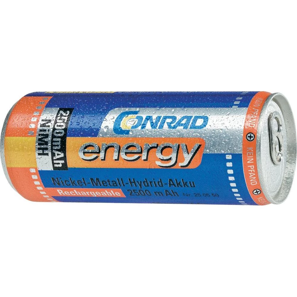 Conrad Product Image