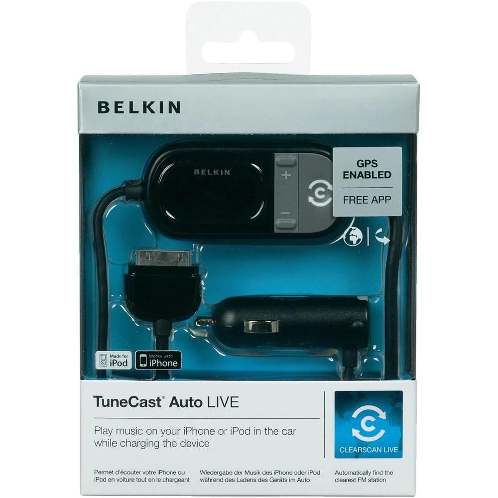 Conrad Product Image