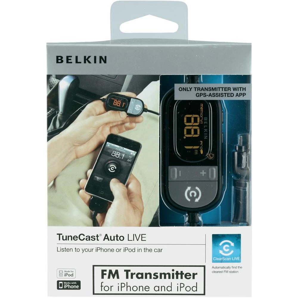 Conrad Product Image