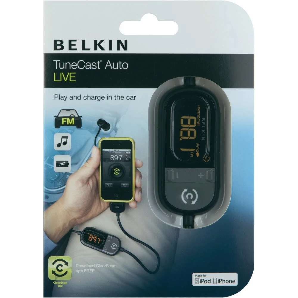 Conrad Product Image