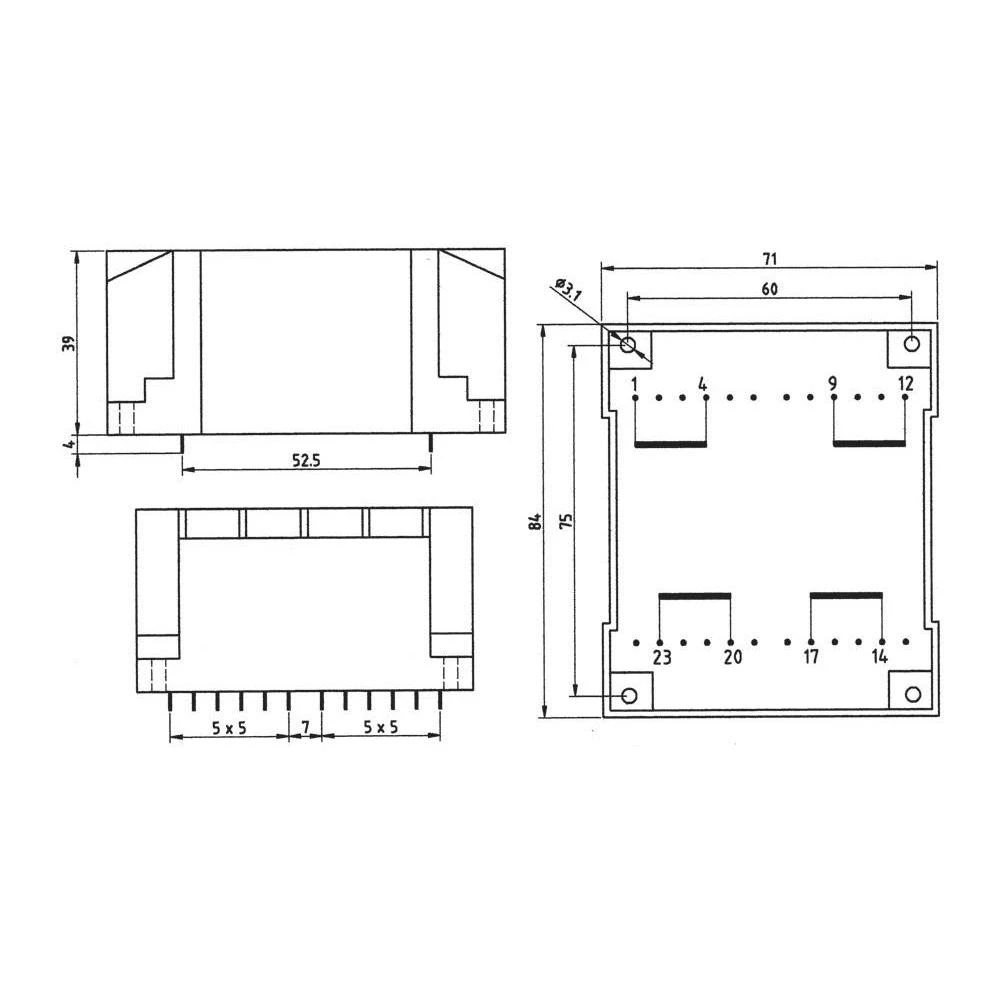 Conrad Product Image