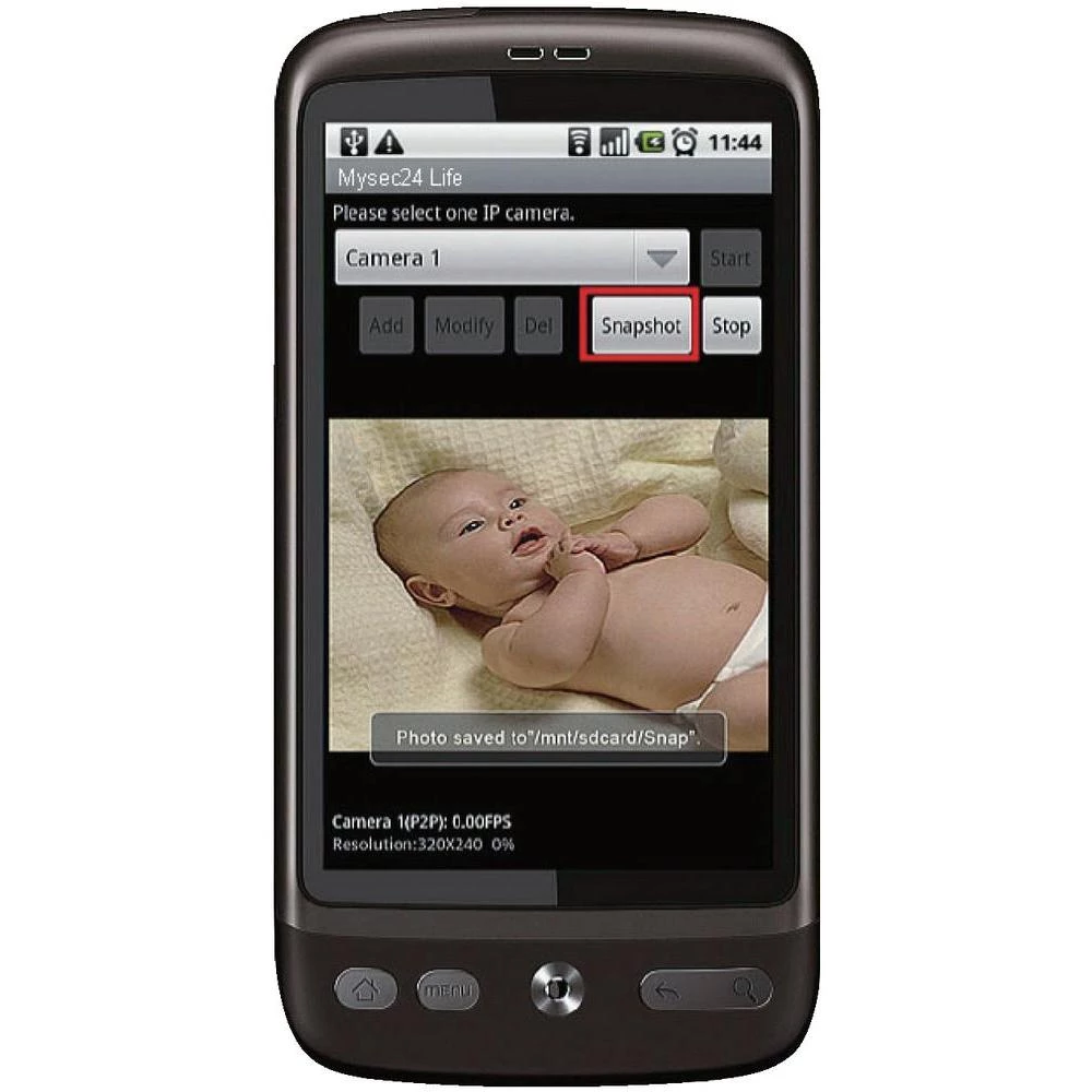 Conrad Product Image