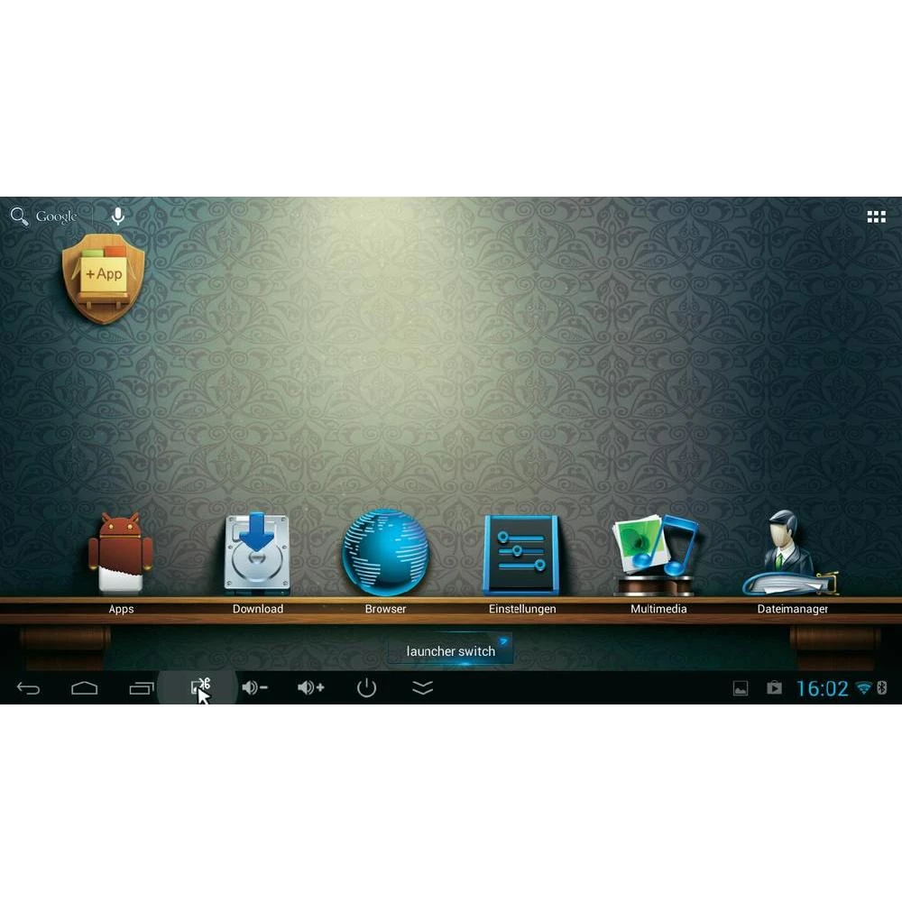 Conrad Product Image