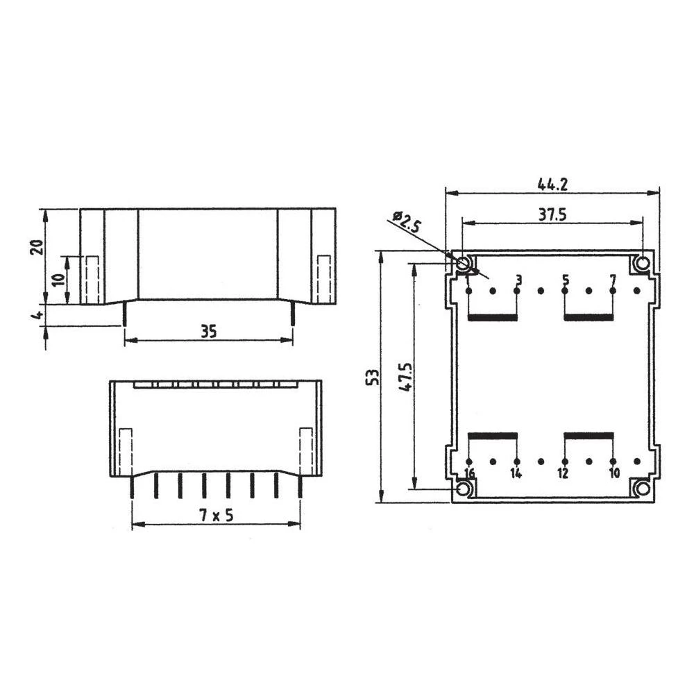 Conrad Product Image